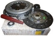 Laguna 1 Clio 2 1.6 16v Debriyaj Seti 7701477017-7701471469
