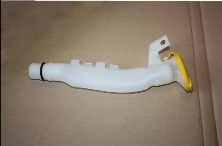 RENAULT CLİO 3 SU FİSKİYE DEPO BORUSU 8200311199