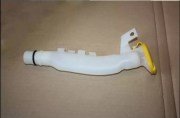 RENAULT CLİO 3 SU FİSKİYE DEPO BORUSU 8200311199