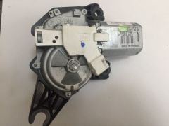 Renault Clio 3- III Arka Silgi Motoru 8200311486