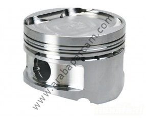 Peugeot 206 307 Partner Berlingo C4 C5 1.6 Dizel Euro 4 Piston Sekman STD