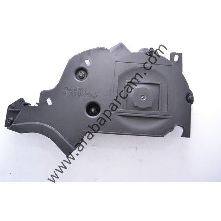 Peugeot 307, 407 Partner Tepee 3008 C4 C5 Triger Kapağı Dış 0320.T6