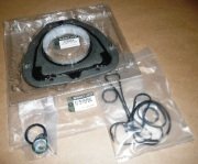 Renault Master 3 Krank Arka Keçe Oring Takım 101013580R