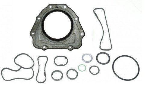 Renault Master 3 Krank Arka Keçe Oring Takım 101013580R
