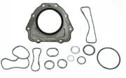 Renault Master 3 Krank Arka Keçe Oring Takım 101013580R