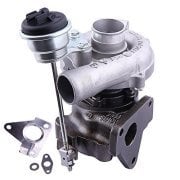 Renault Megane 2 - 1.5 Dci 85 Hp Turbo 7701473673