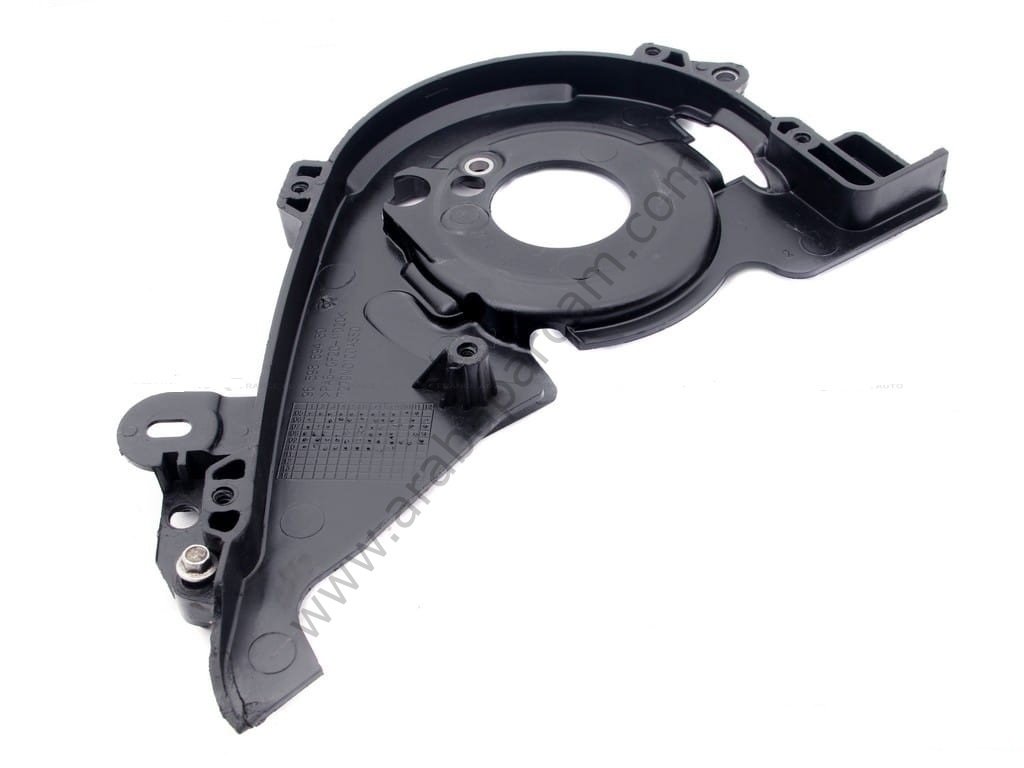 Peugeot 307 407 Partner Tepee 3008 C4 C5 Triger Kapağı Üst 0320.W5