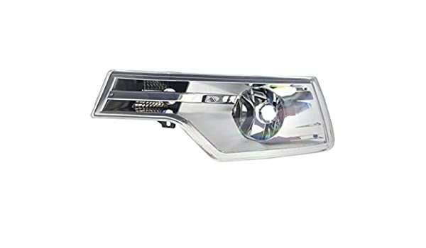 Cıtroen C5 Sol Ön Sis Lambası 2008-2012 6208J4