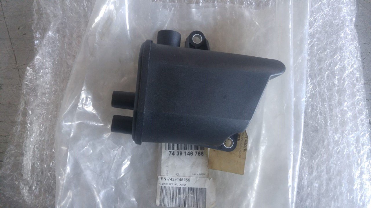 Renault Laguna Safrane Yağ Buhar Emici 7439146756
