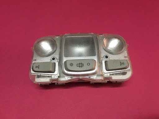 Peugeot 208/2008/308/3008/5008 Tavan Aydınlatma 96781446PR