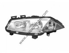 Renault Megane 2 Manuel Sağ Far 7701064017