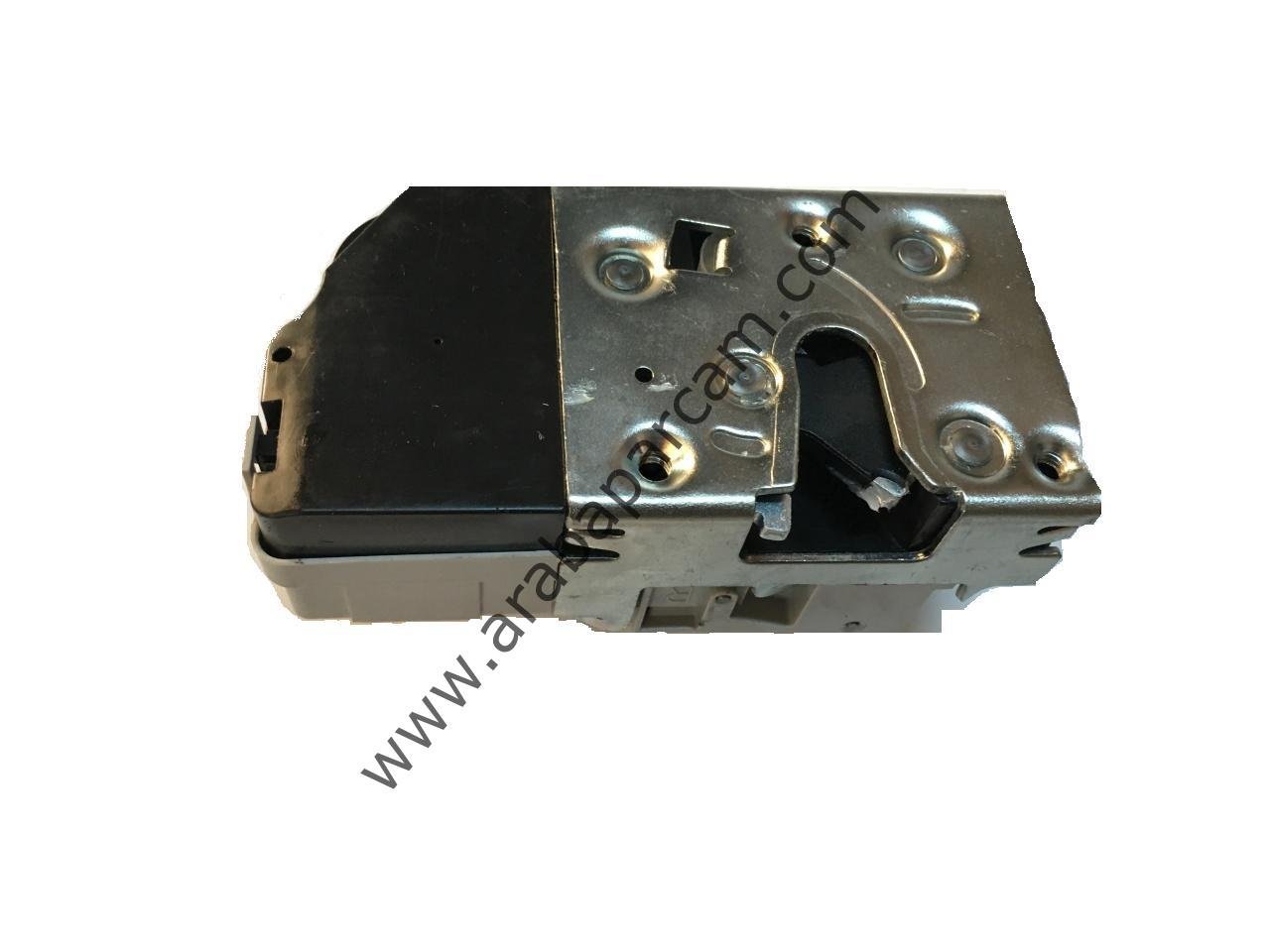 Peugeot Partner Berlingo Sağ Ön Kapı Kilidi 2003-2008 9136.J4