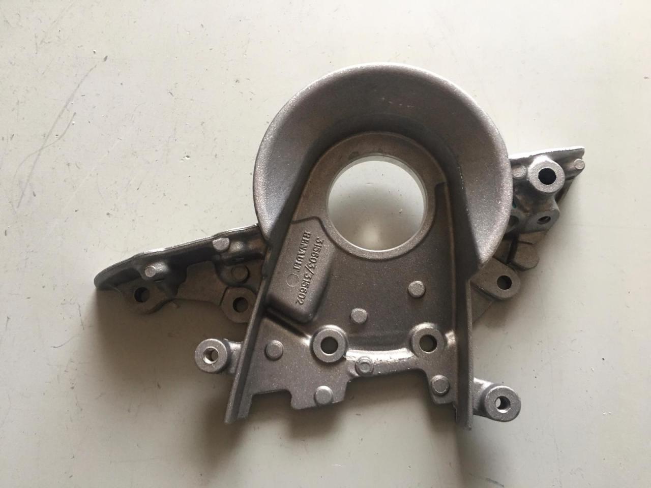 Renault Clio 2,Megane,Renault 19 Motor Ön Kapak Sportu 8200315602
