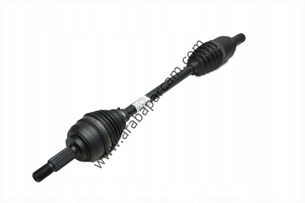 Renault Clio 3 Modus Ön Sağ Aks 8200341698
