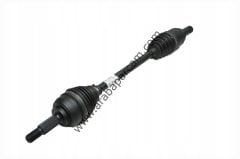Renault Clio 3 Modus Ön Sağ Aks 8200341698