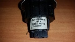 Renault Laguna II Start Stop Düğmesi 8200004282