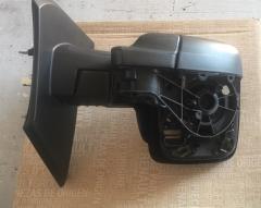 Renault Trafik III  3 Yeni Model Dış Dikiz Aynası Sağ 963012774R