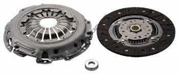 Renault Clio 4 Captur 0.9 TCE Debriyaj Seti 302052515R