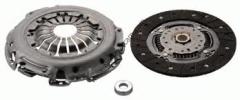 Renault Clio 4 Captur 0.9 TCE Debriyaj Seti 302052515R