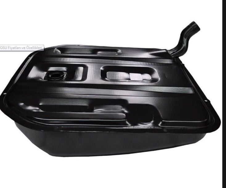 Renault R12 Toros Binek Benzin Deposu 6000046549