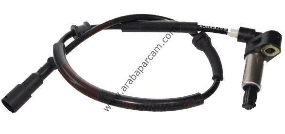 Renault Megane Abs Kablosu Sensörü Arka Sol 7700834761