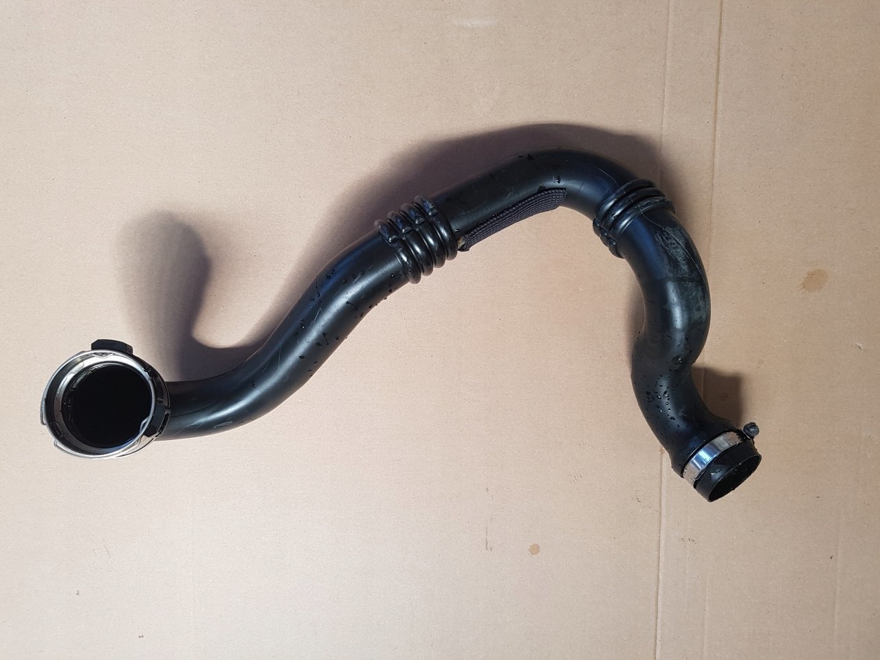 Renault Master 3 Hava Filtre Hortumu 144605593R