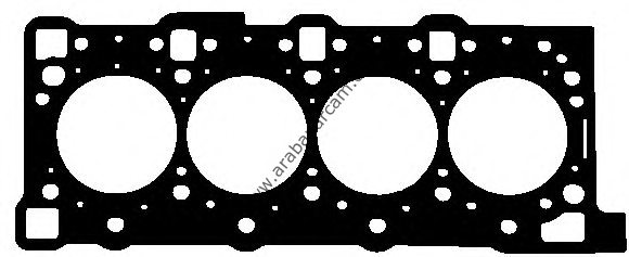 PEUGEOT SİLİNDİR KAPAK CONTASI DJ  \BOXER 0209.R3