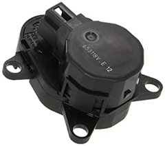 Renault Clio Symbol 2 Kalorifer Klape Motoru 7701051259