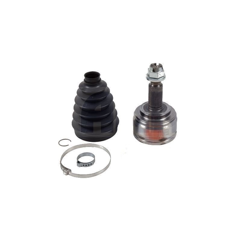 Renault Master 3 Ön Aks Kafası Sağ 391004255R-391005187R
