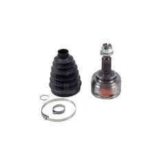 Renault Master 3 Ön Aks Kafası Sağ 391004255R-391005187R