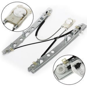 MAGNETTİ MARELLİ Megane 2 Sağ Ön Cam Krikosu 8201010925