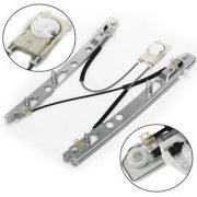 MAGNETTİ MARELLİ Megane 2 Sağ Ön Cam Krikosu 8201010925
