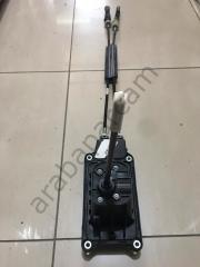 Renault Clio 3 Vites Kumanda Kolu Komple 8200755871