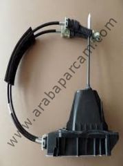 Renault Clio 3 Vites Kumanda Kolu Komple 8200755871
