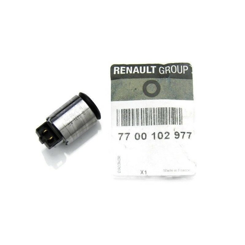 Renault Clio 2 Elektrovana 7700102977