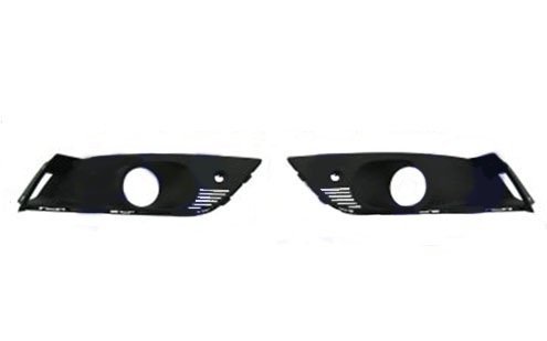 Renault Megane 4 Sis Far Kapağı takım 261528603R