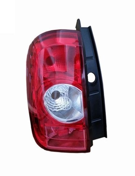 Dacia Duster Arka Stop Lambası Sol 265551679R