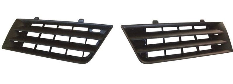 Renault Megane 2 Panjur Takım Tampon Panjuru 2003-2006 7701474478