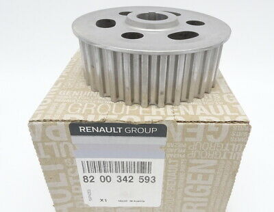 Renault Clio Kango Megane Scenic Logan Duster Mazot Pompa Dişlisi 8200342593