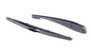 Peugeot 307 HB Arka Cam Silecek Kolu ve Süpürgesi 6429.T1