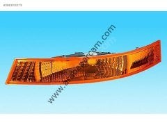 RENAULT MASTER II SİNYAL TURUNCU SAĞ KAVİSLİ 8200163918