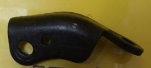 Renault Laguna 2 Hortum Sportu 7700424756
