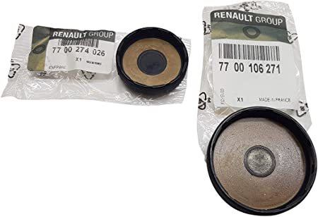 Renault Megane 2 Eksantrik Tapaları 7700274026-7700106271