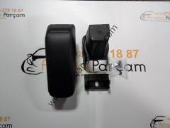 Dacia Duster Orta Kol Dayama Konsol 8201668397