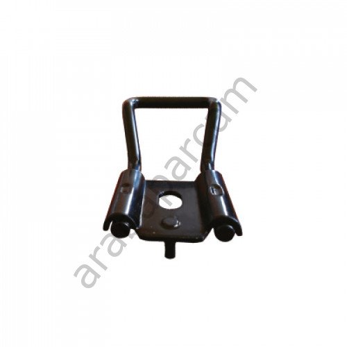 Renault Kango Bagaj Kilit Karşılığı Çift Kapı 8200347712