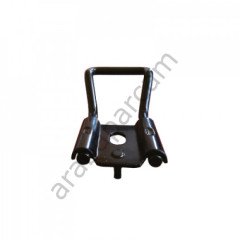 Renault Kango Bagaj Kilit Karşılığı Çift Kapı 8200347712