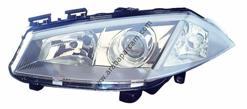 Megane 2 Far Sağ Zenon 7701064022
