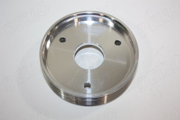 Renault Kango 1.9 Dizel Hidrolik Direksiyon Pompa Kasnağı 1.9D F8Q 97-01 770087532