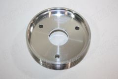 Renault Kango 1.9 Dizel Hidrolik Direksiyon Pompa Kasnağı 1.9D F8Q 97-01 770087532