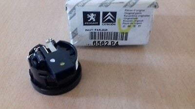 Peugeot Bipper Nemo Direk Tweeter Hoparlörü 6562.P4
